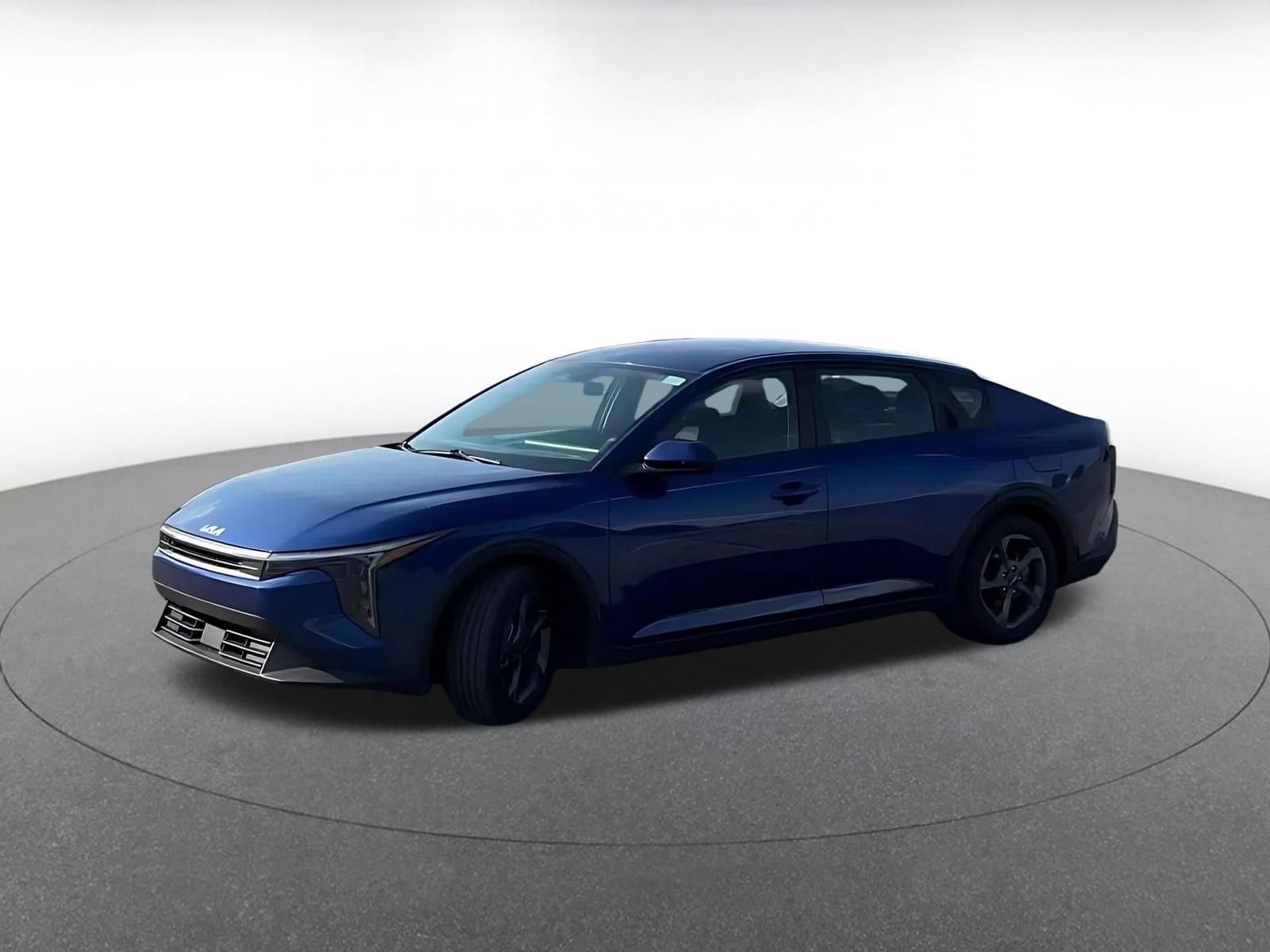 Thumbnail: 2025 Kia K4 - 8