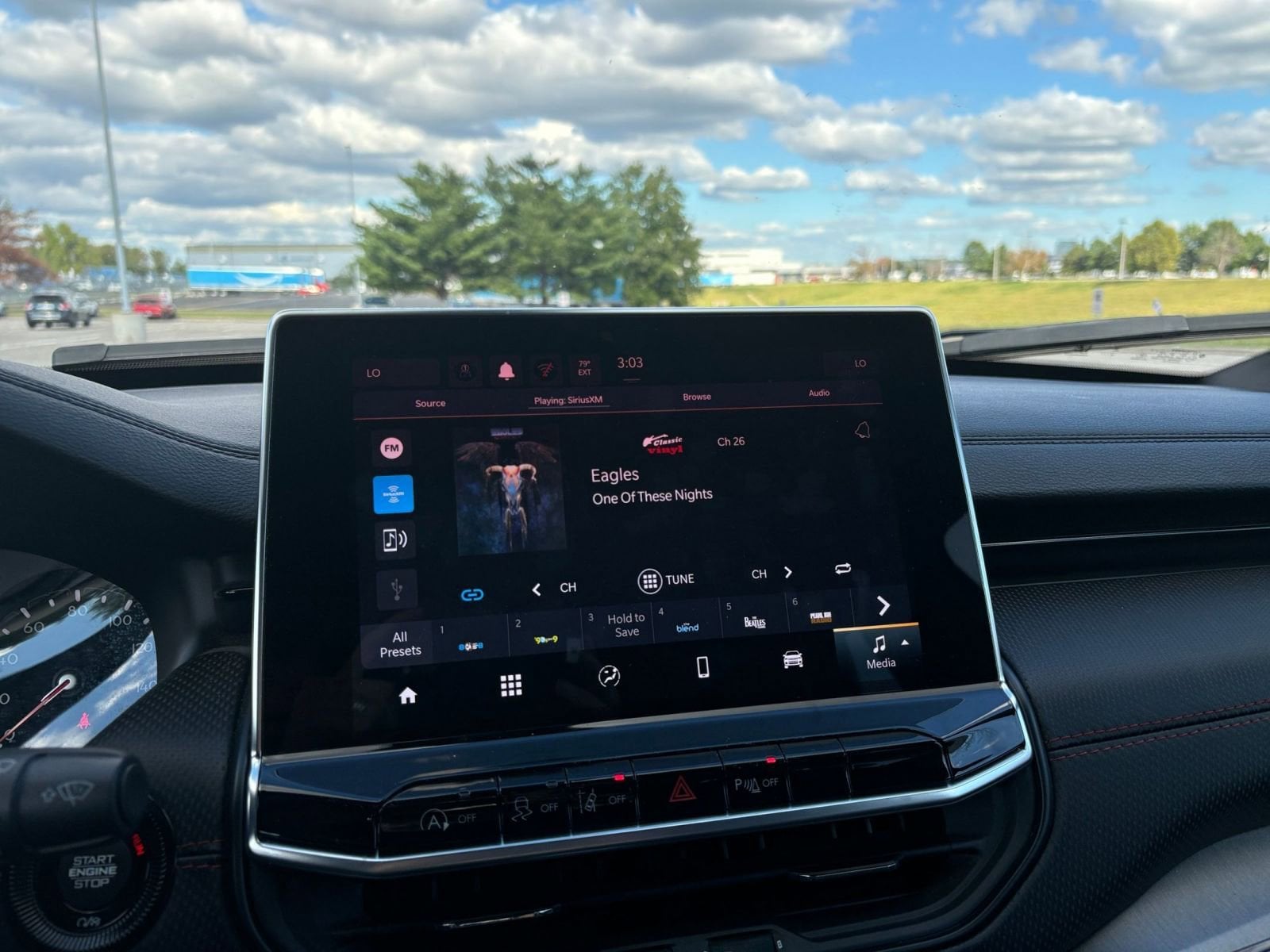 Thumbnail: 2025 Jeep Compass - 21