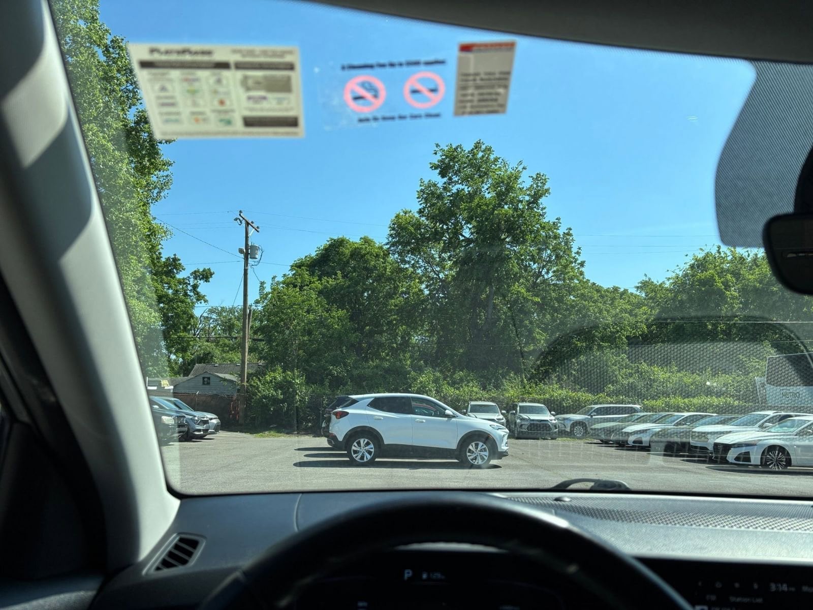 Thumbnail: 2025 Kia Seltos - 35