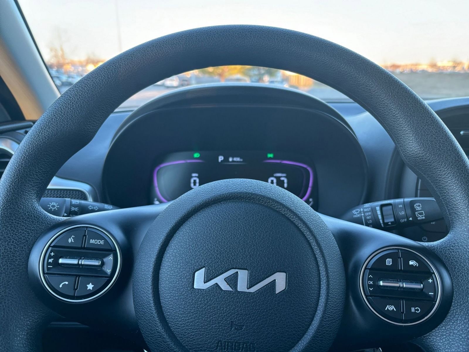 Thumbnail: 2025 Kia Soul - 25