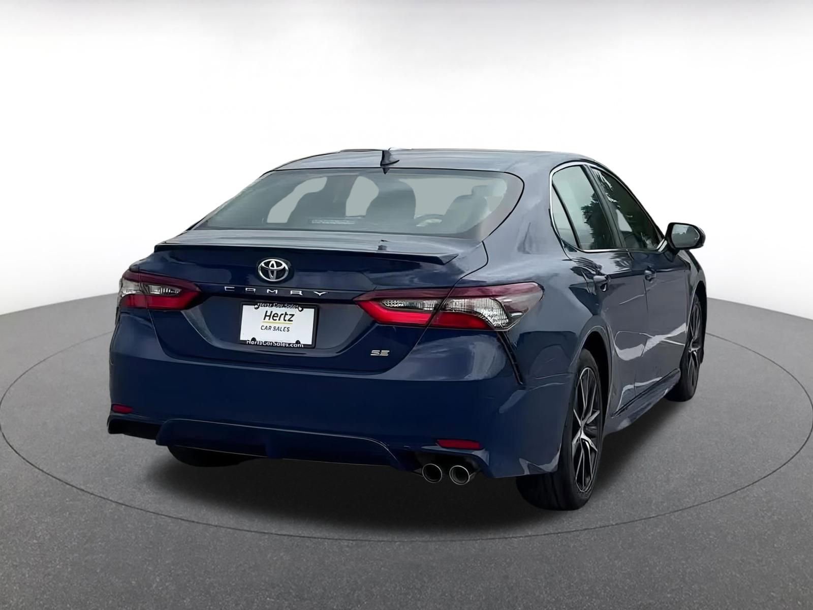 Thumbnail: 2024 Toyota Camry - 13