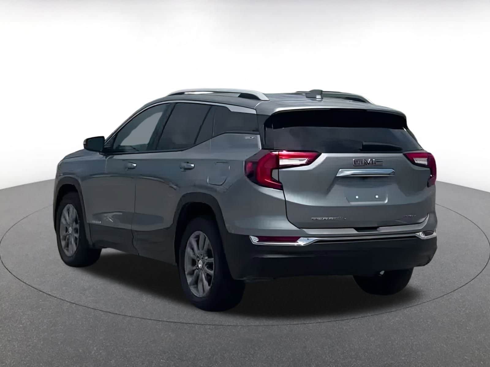 Thumbnail: 2024 GMC Terrain - 11