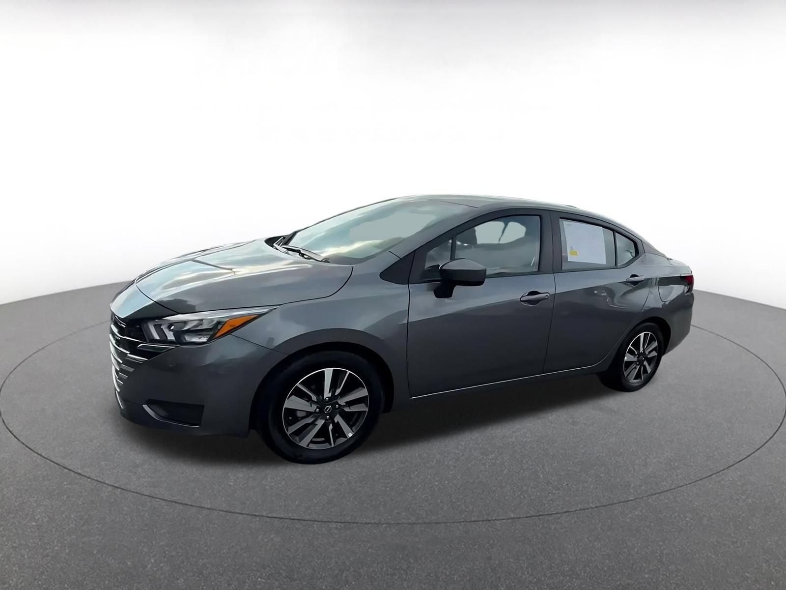 Thumbnail: 2025 Nissan Versa - 6