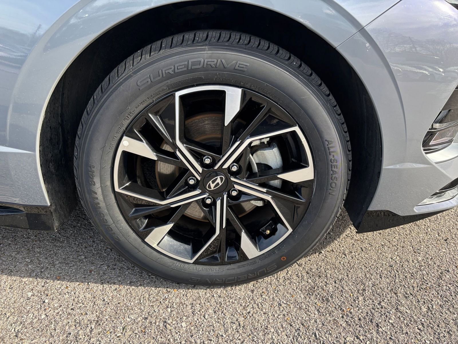 Thumbnail: 2025 Hyundai Sonata - 29