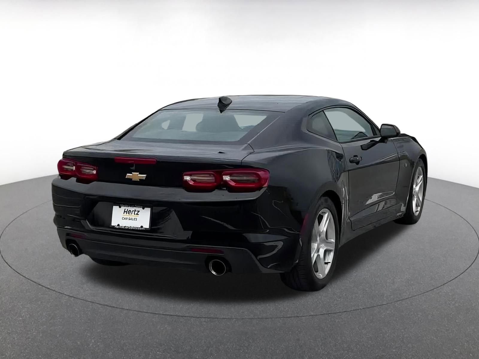 Thumbnail: 2023 Chevrolet Camaro - 13