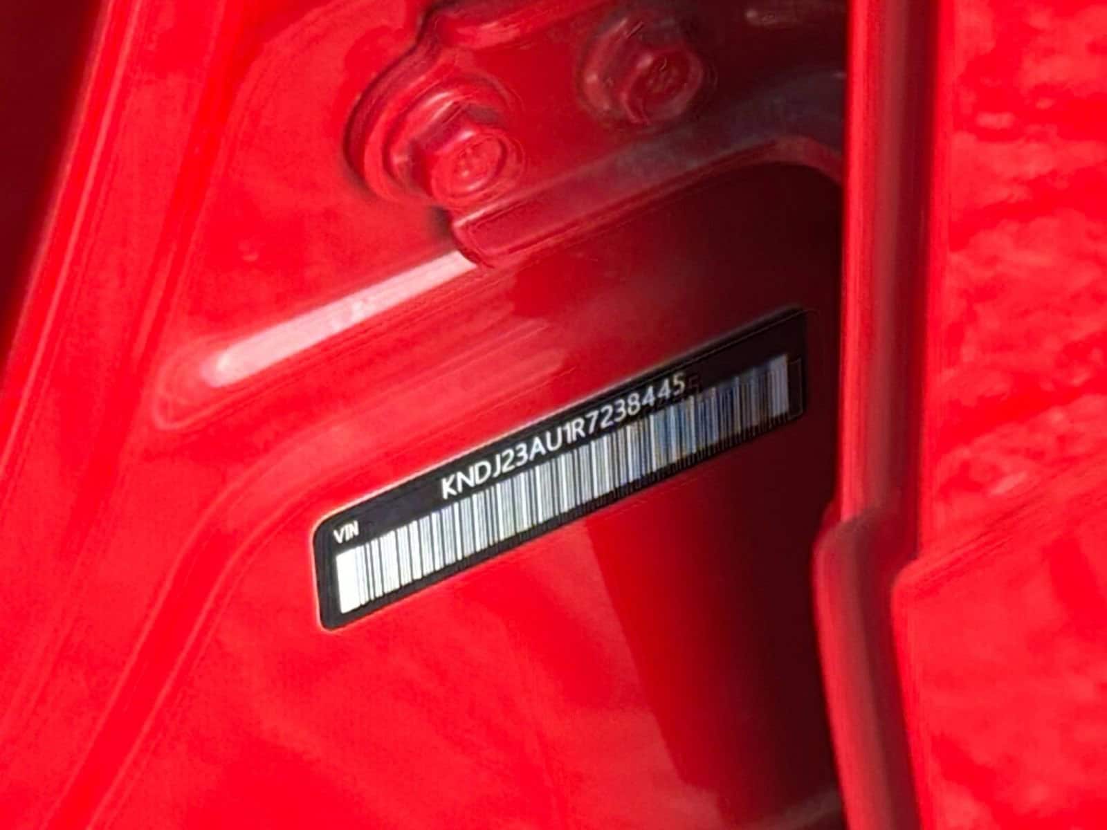 Thumbnail: 2024 Kia Soul - 28