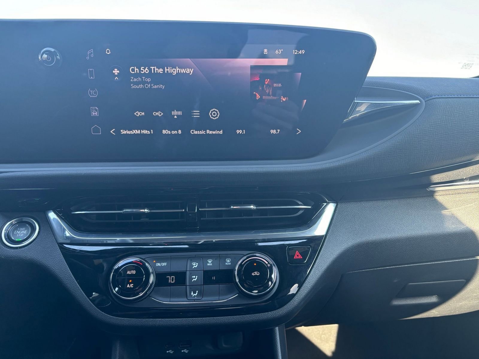 Thumbnail: 2025 Buick Envista - 18