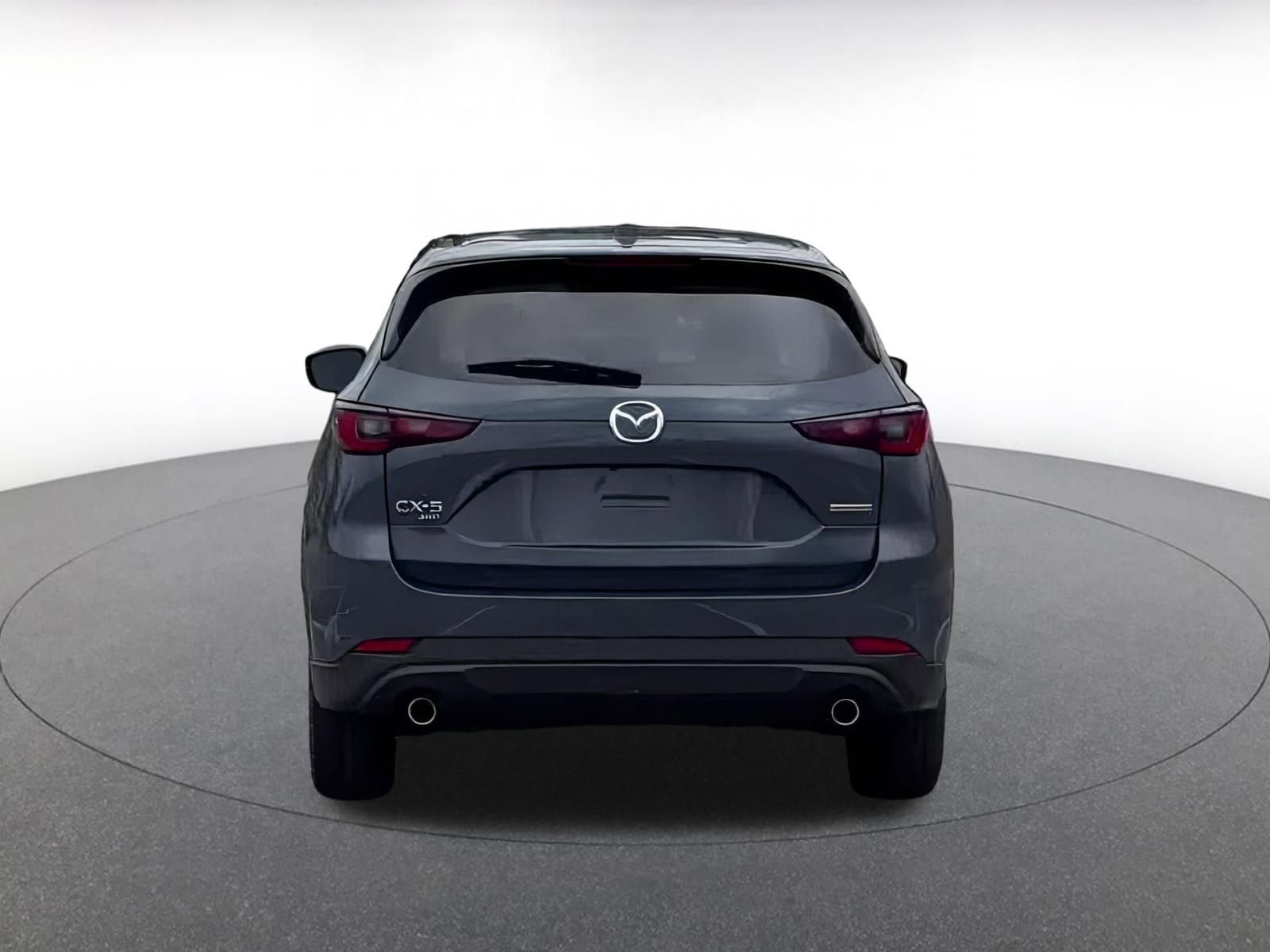 Thumbnail: 2024 Mazda CX-5 - 11