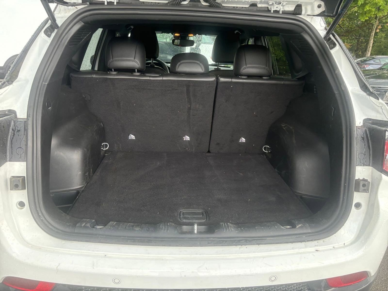 Thumbnail: 2025 Jeep Compass - 29