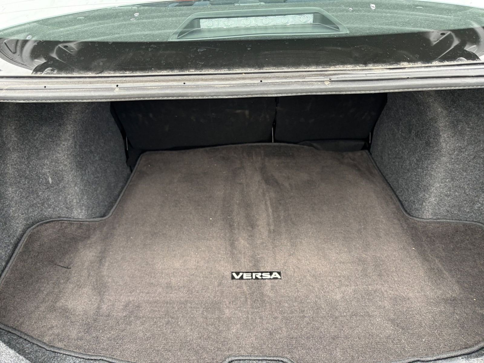 Thumbnail: 2025 Nissan Versa - 29