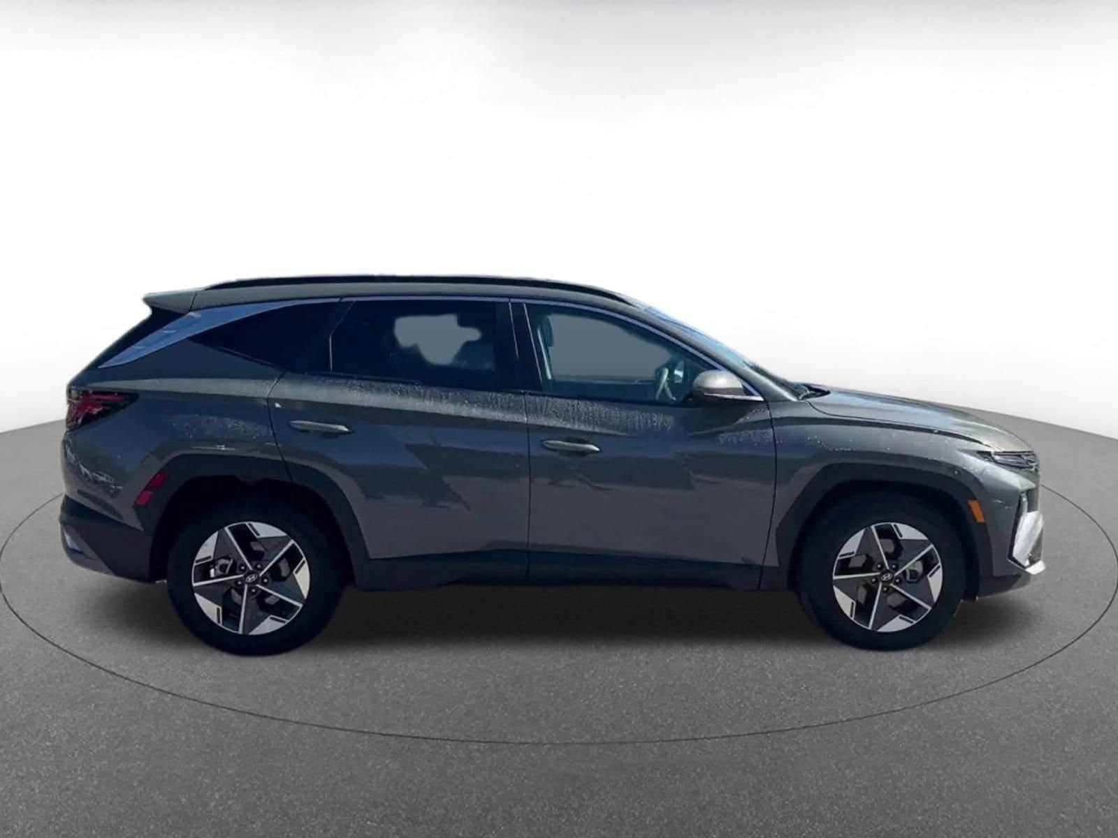 Thumbnail: 2025 Hyundai Tucson - 16