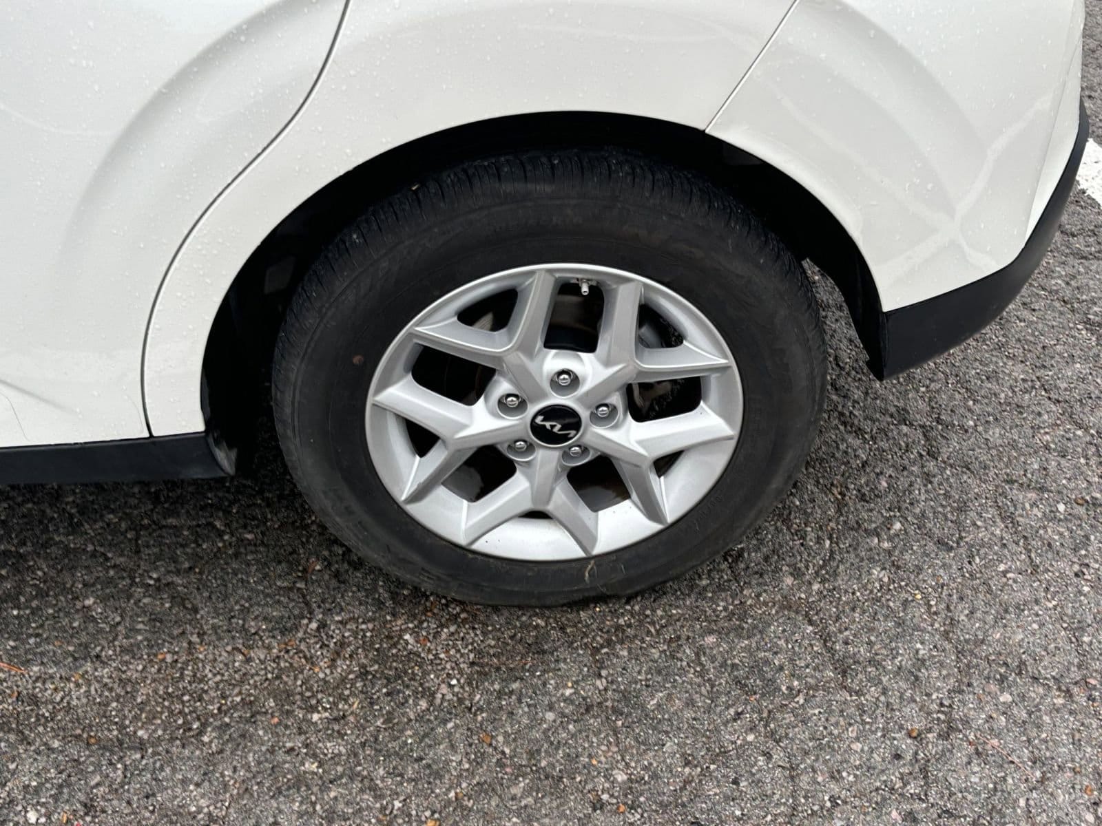 Thumbnail: 2025 Kia Soul - 28