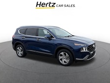 2023 Hyundai Santa Fe SEL -
                  Nashville, TN