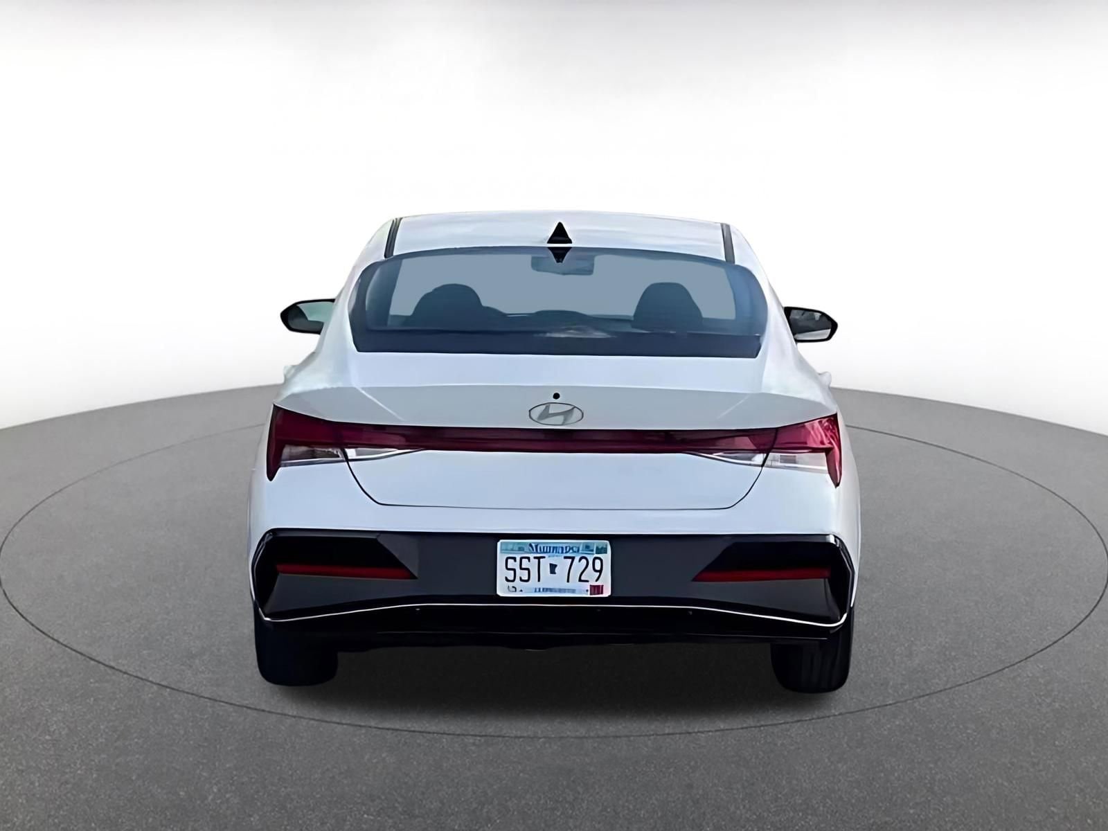 Thumbnail: 2025 Hyundai Elantra - 12