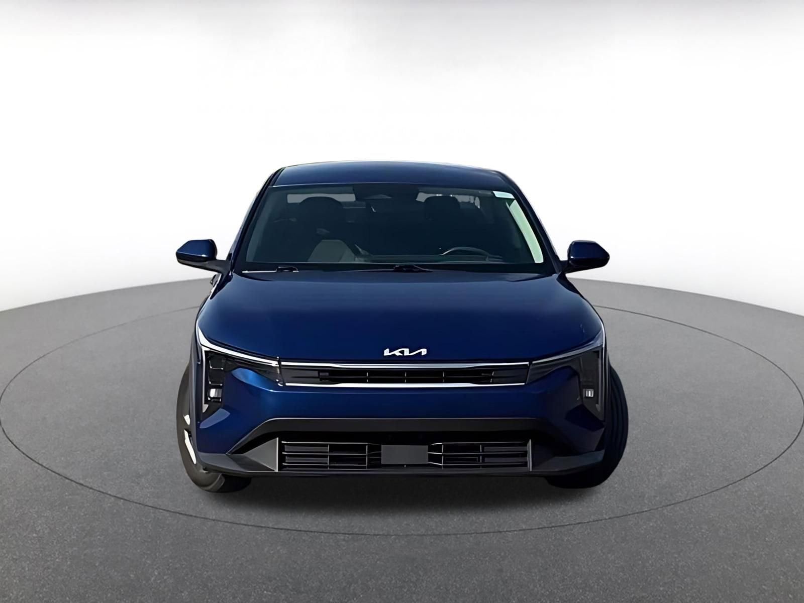 Thumbnail: 2025 Kia K4 - 4