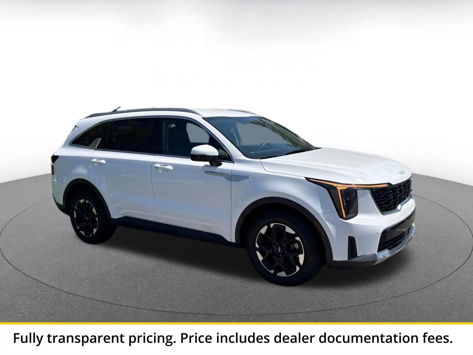 Thumbnail: 2024 Kia Sorento - 1