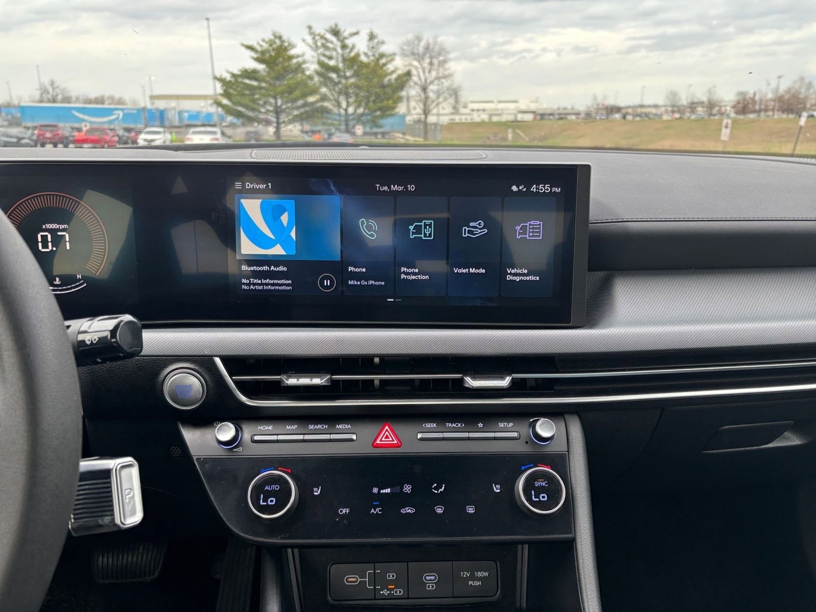 Thumbnail: 2025 Hyundai Sonata - 17