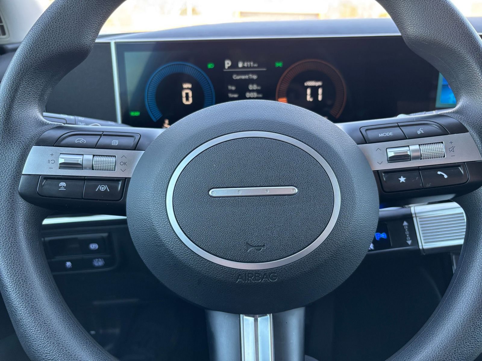 Thumbnail: 2025 Hyundai Tucson - 30