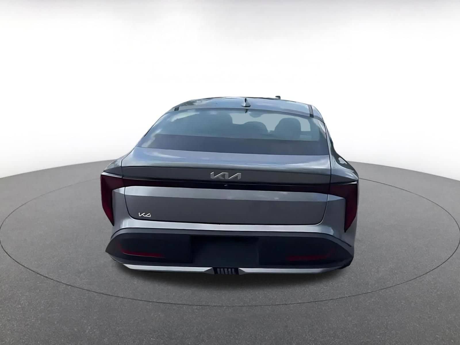 Thumbnail: 2025 Kia K4 - 7