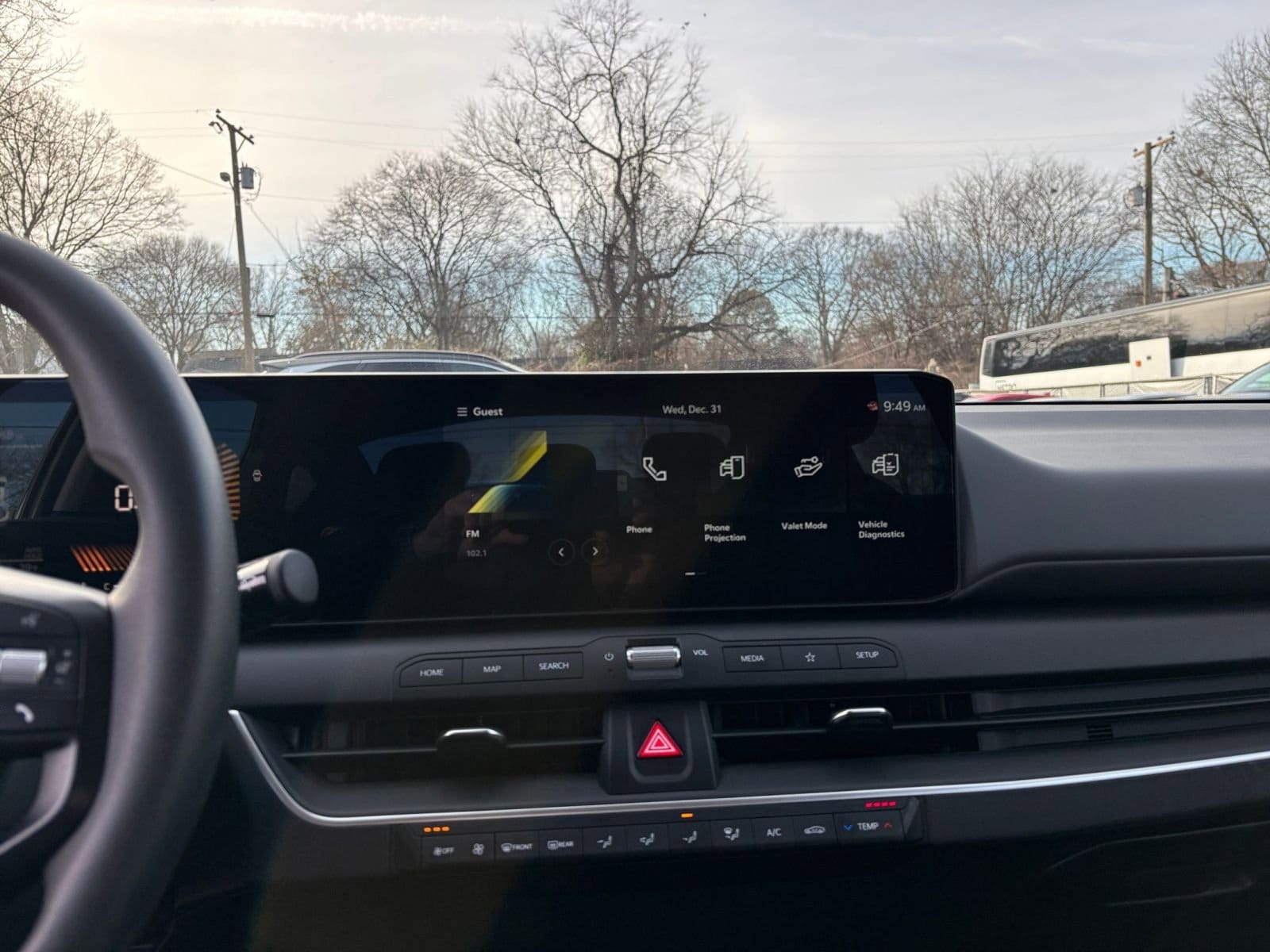 Thumbnail: 2025 Kia K4 - 18