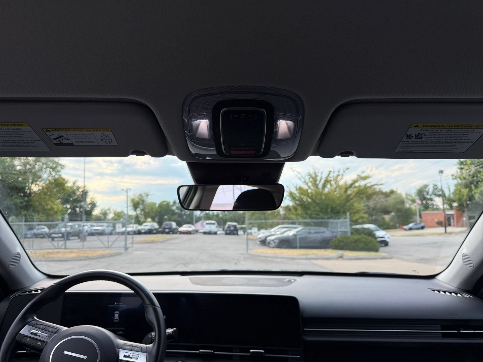 Thumbnail: 2026 Hyundai Kona - 32