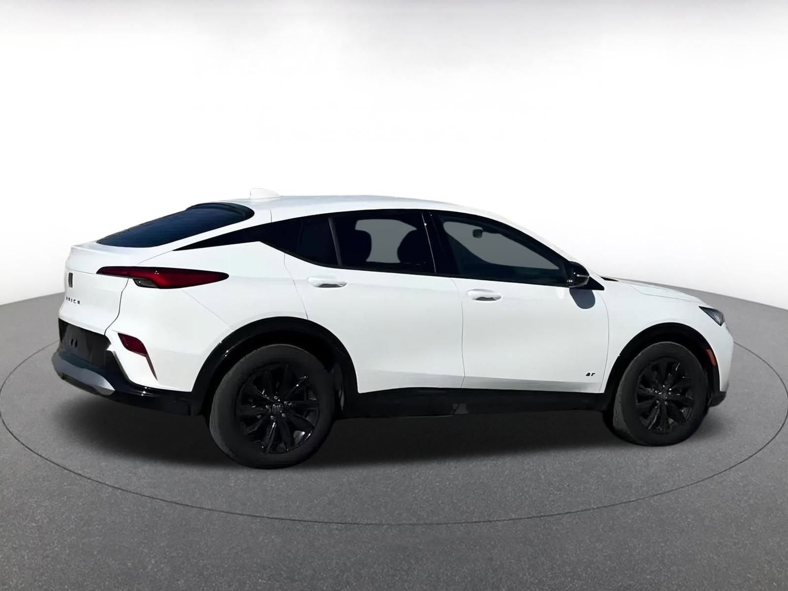 Thumbnail: 2025 Buick Envista - 14