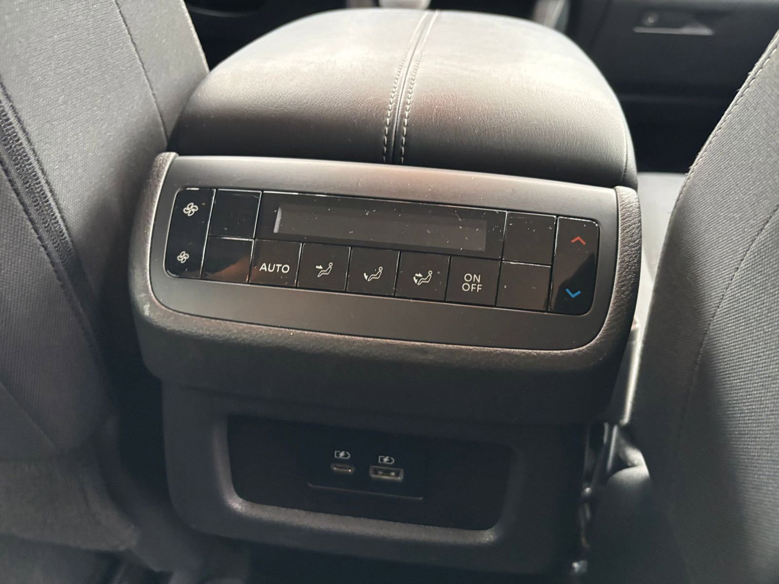 Thumbnail: 2025 Nissan Pathfinder - 27