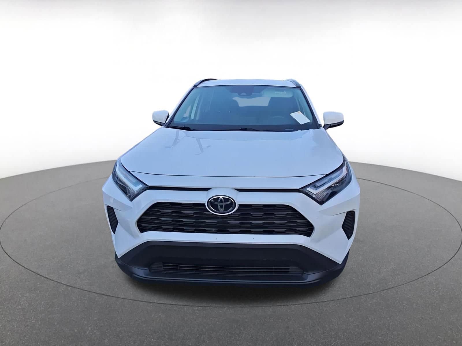 Thumbnail: 2025 Toyota RAV4 - 2