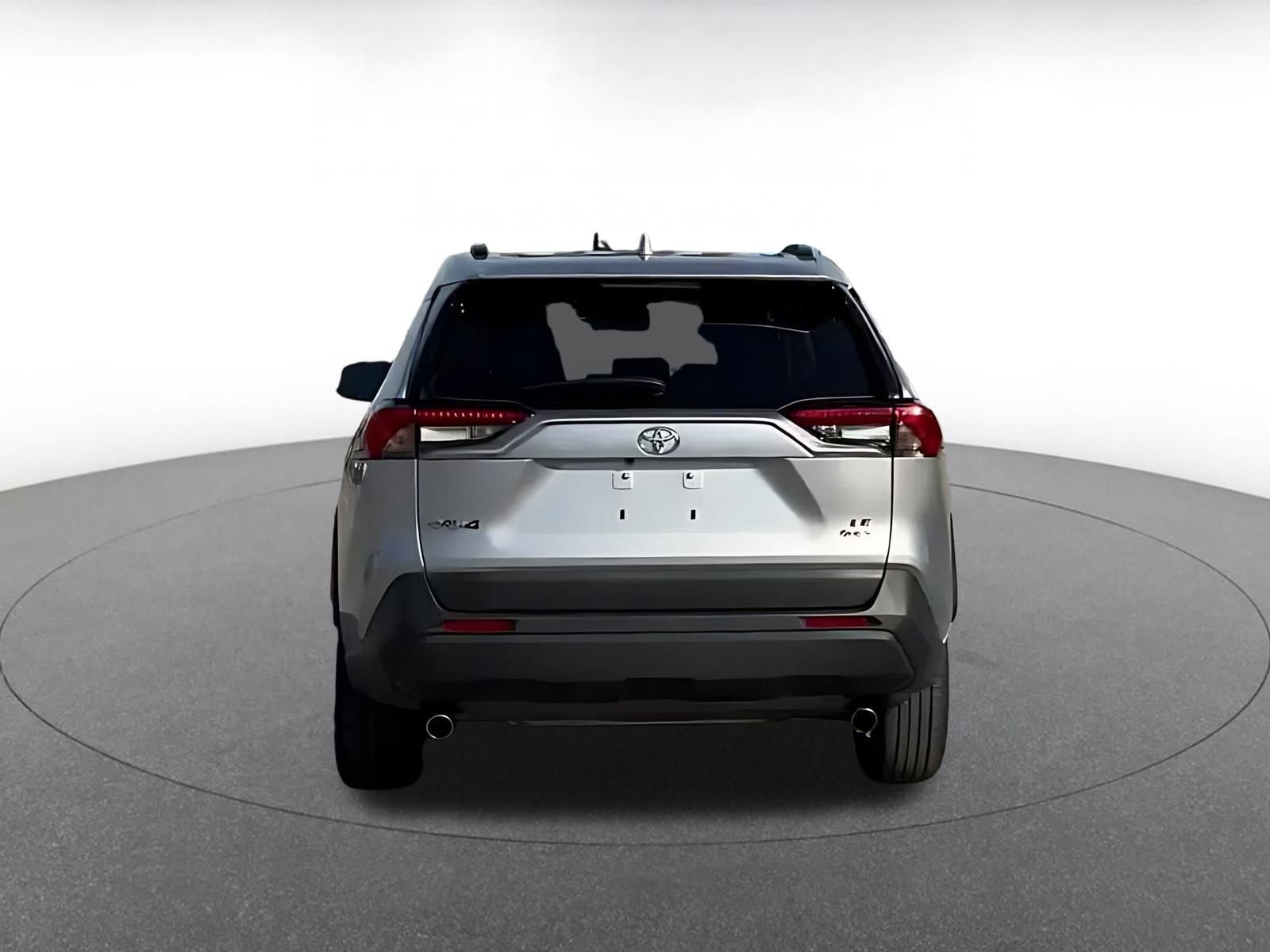 Thumbnail: 2025 Toyota RAV4 - 12