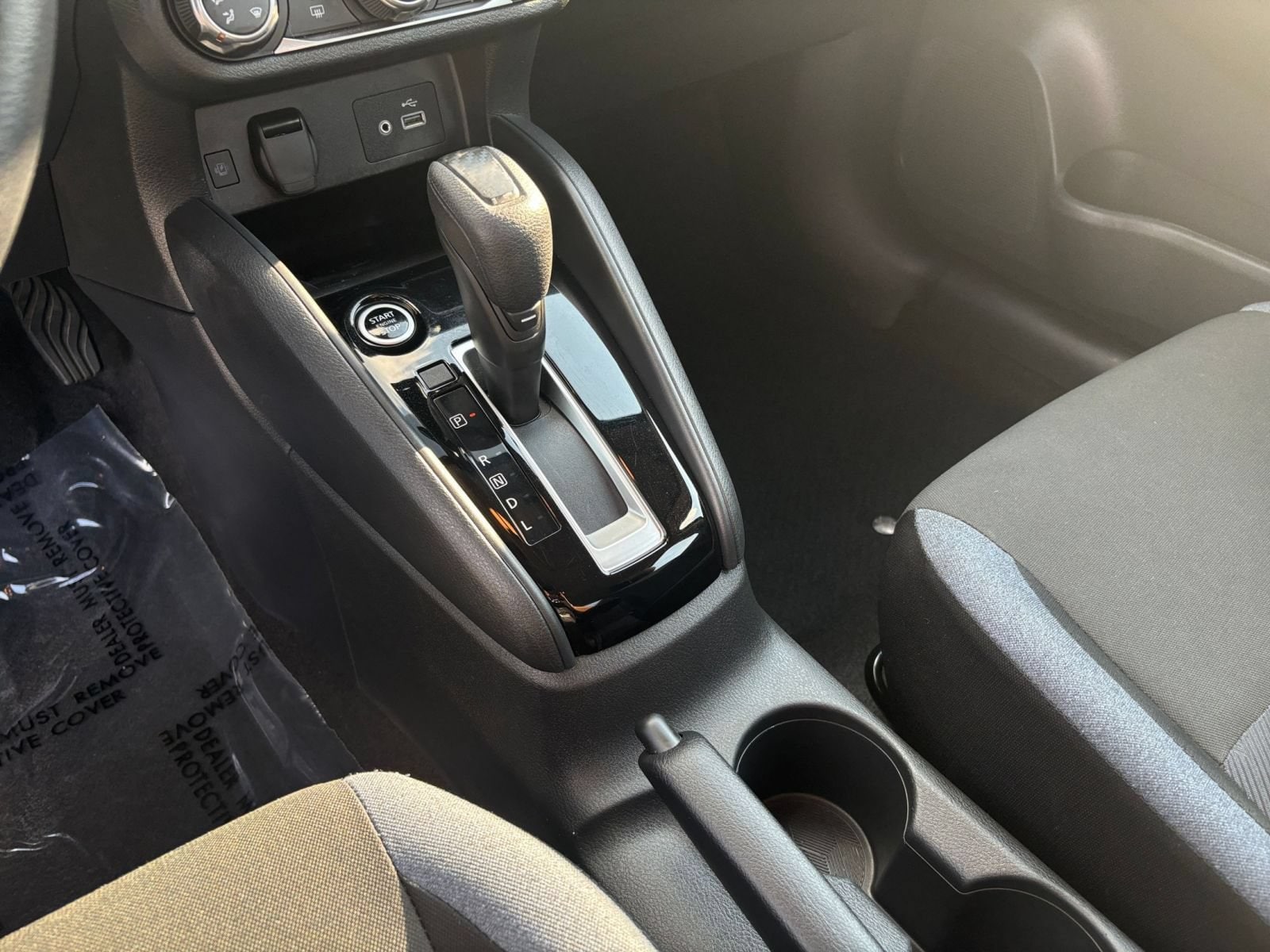 Thumbnail: 2025 Nissan Versa - 35