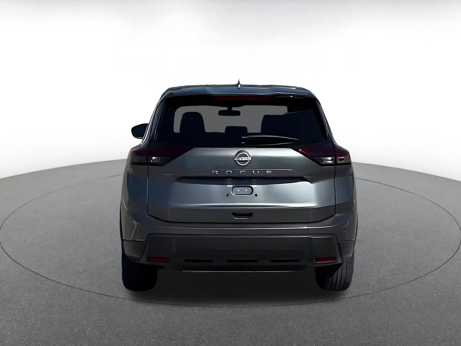 Thumbnail: 2025 Nissan Rogue - 7