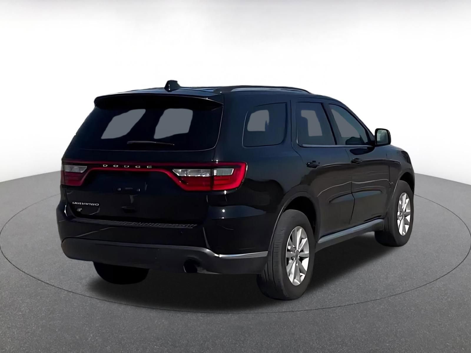 Thumbnail: 2024 Dodge Durango - 14