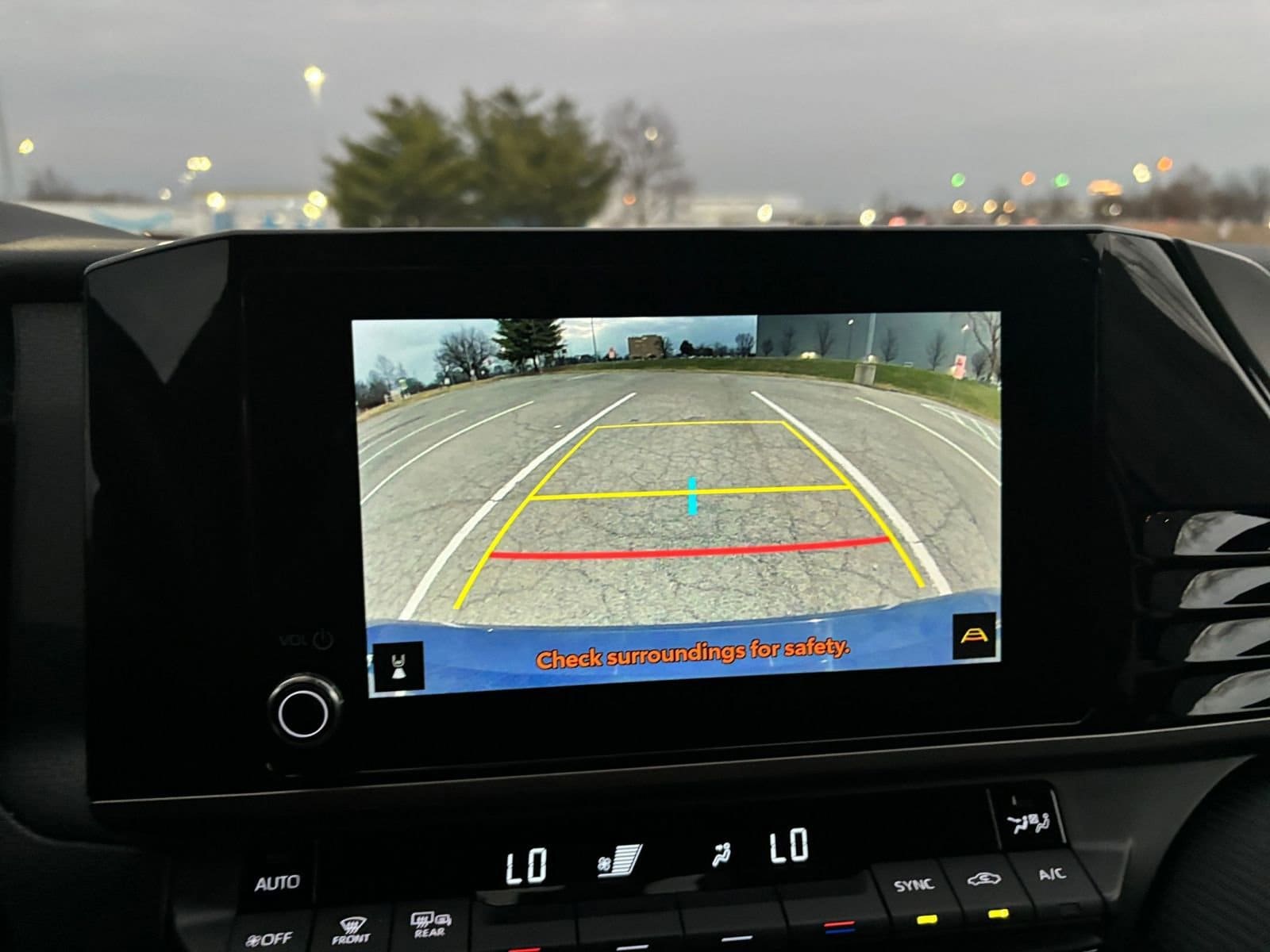 Thumbnail: 2025 Toyota Camry - 17