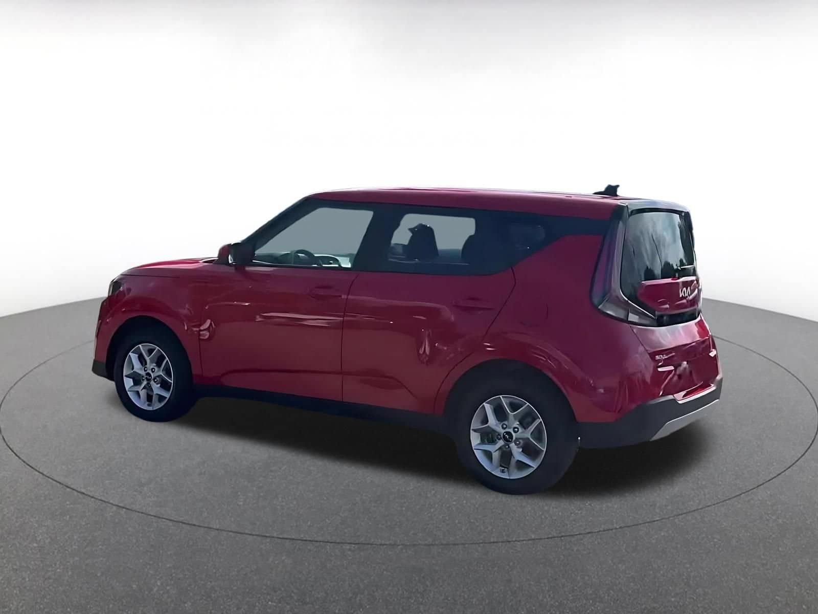 Thumbnail: 2025 Kia Soul - 10