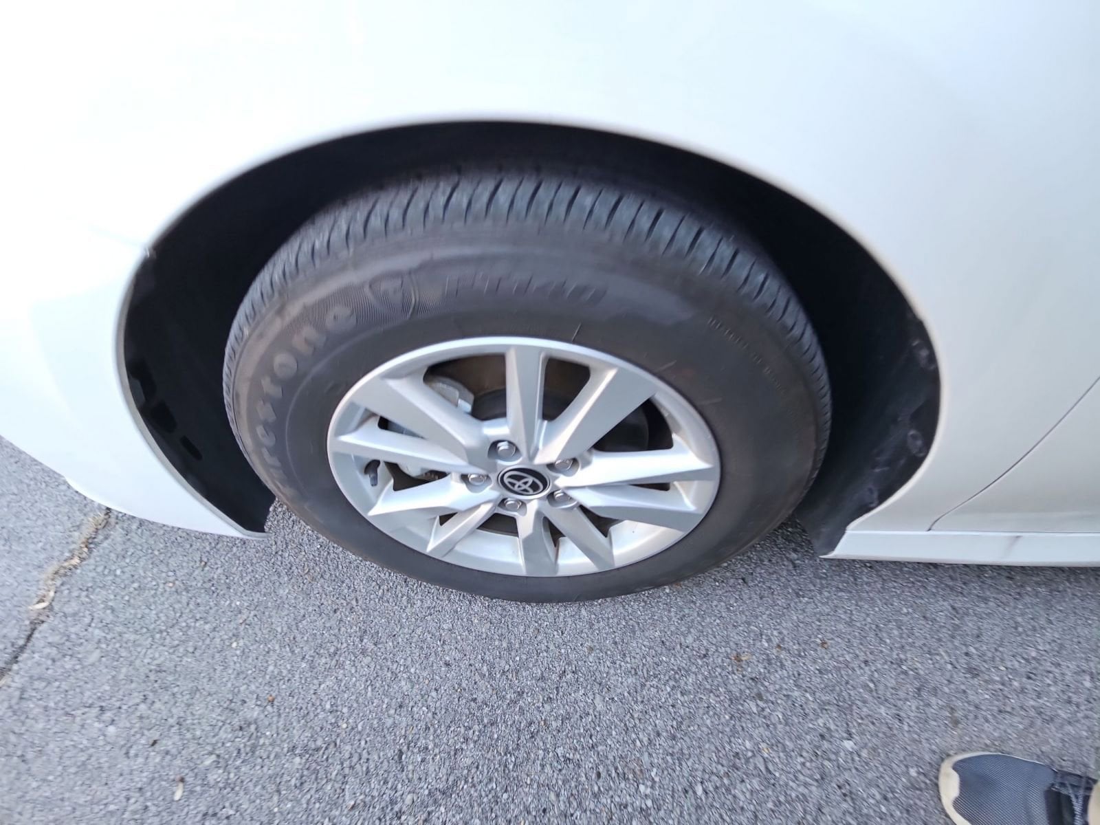 Thumbnail: 2025 Toyota Camry - 7