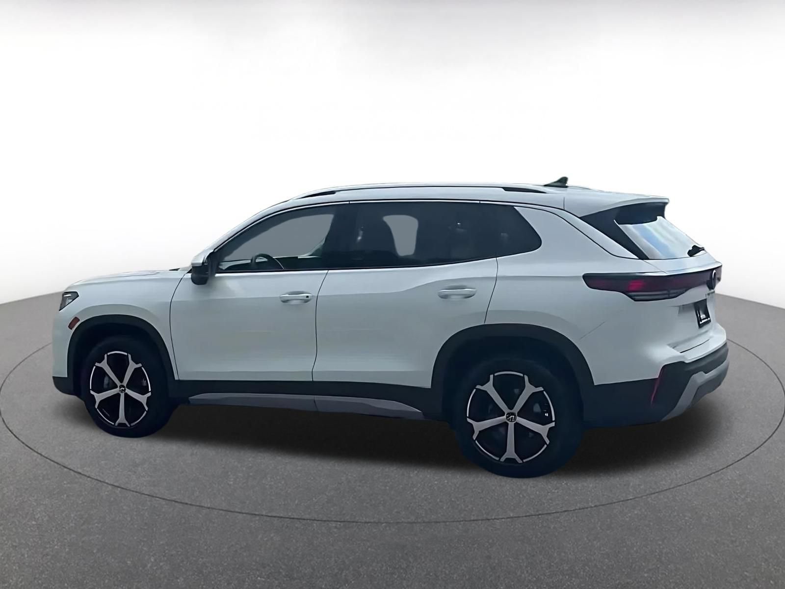 Thumbnail: 2026 Volkswagen Tiguan - 9