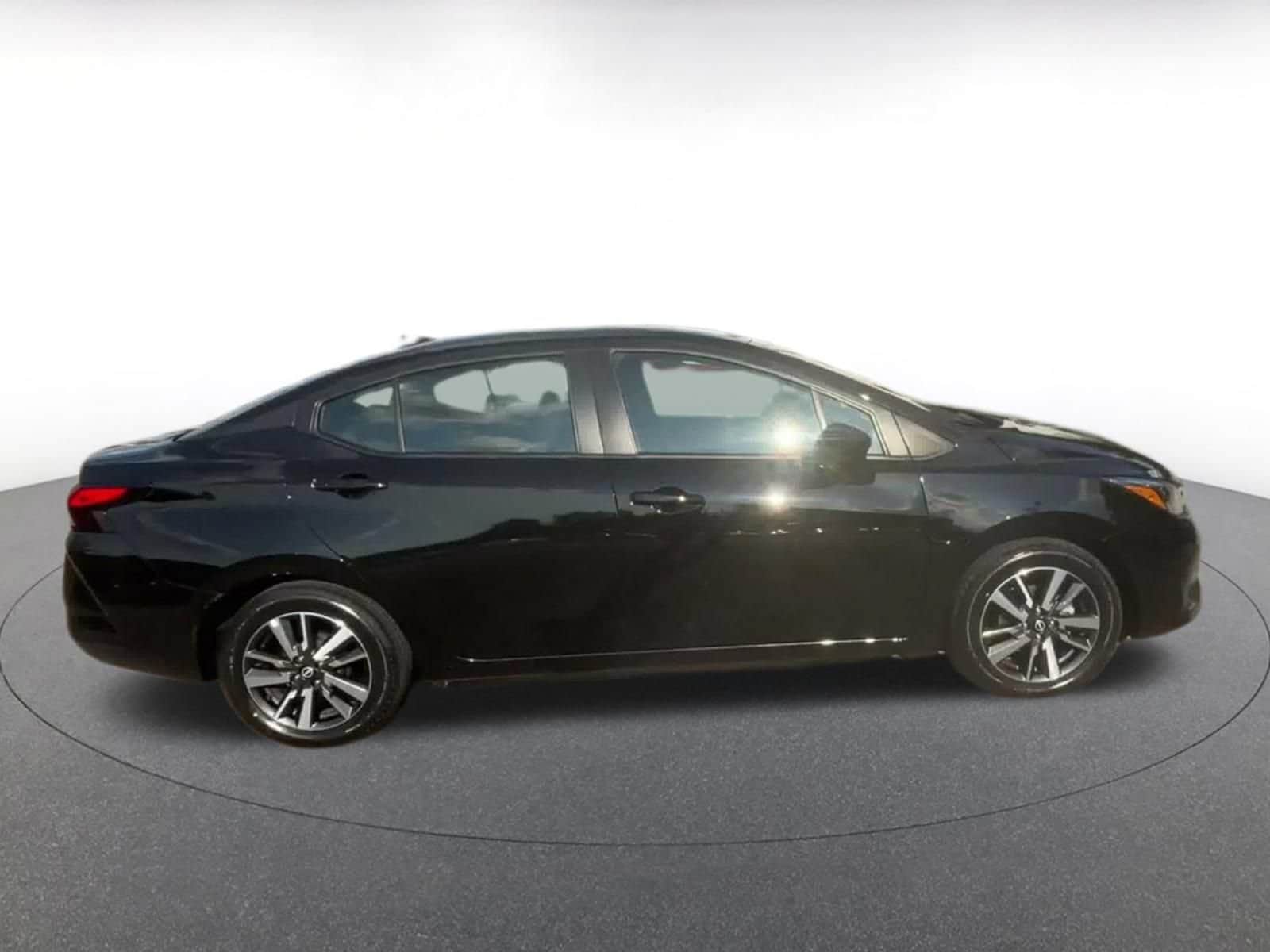 Thumbnail: 2025 Nissan Versa - 7