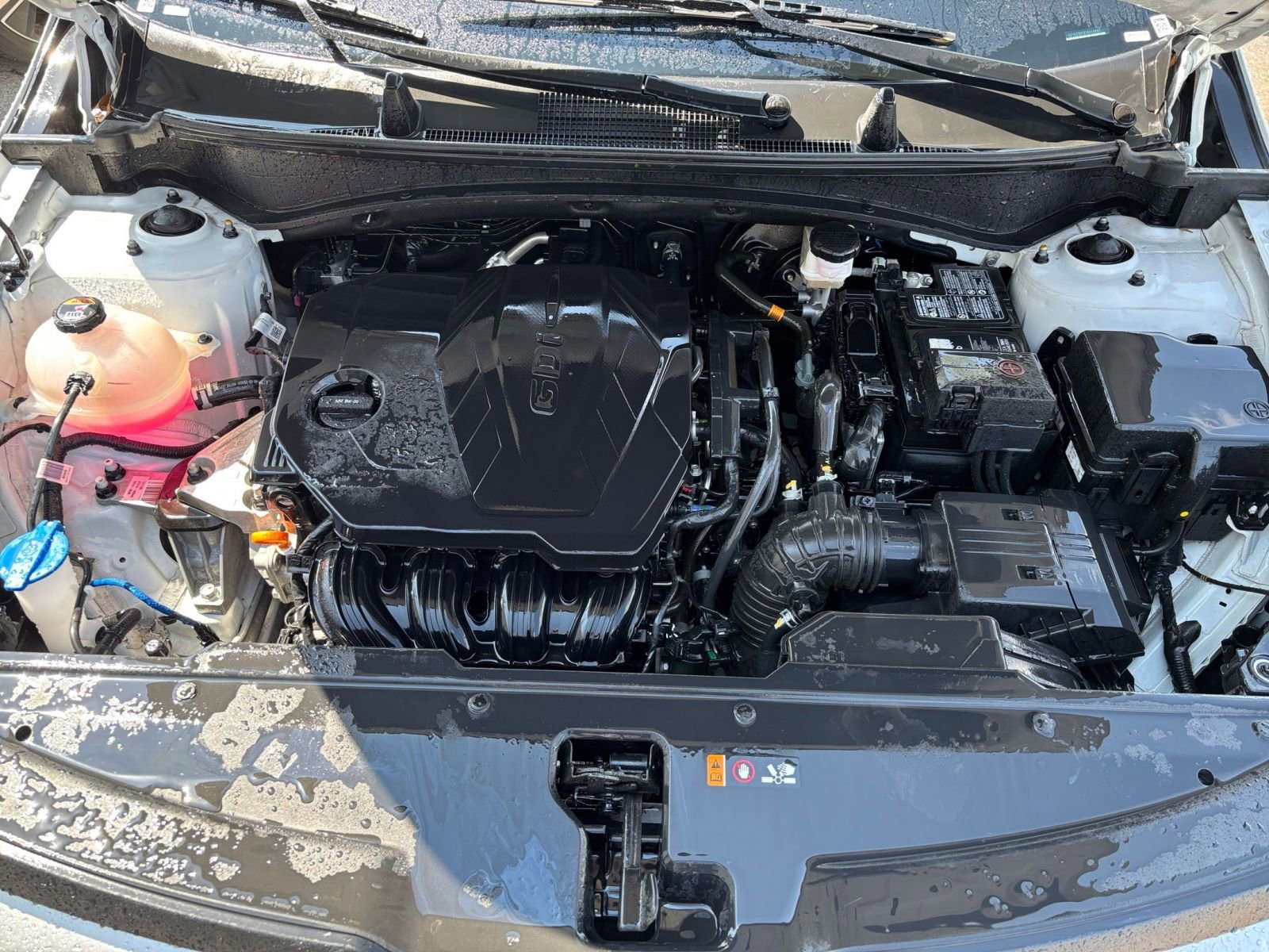 Thumbnail: 2025 Kia Sportage - 31