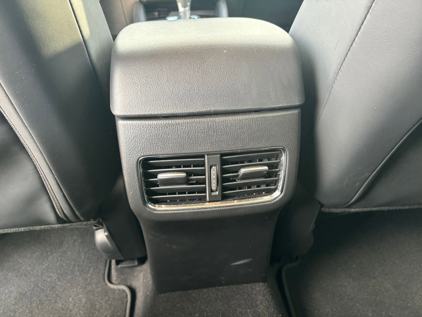 Thumbnail: 2025 Mazda CX-5 - 24