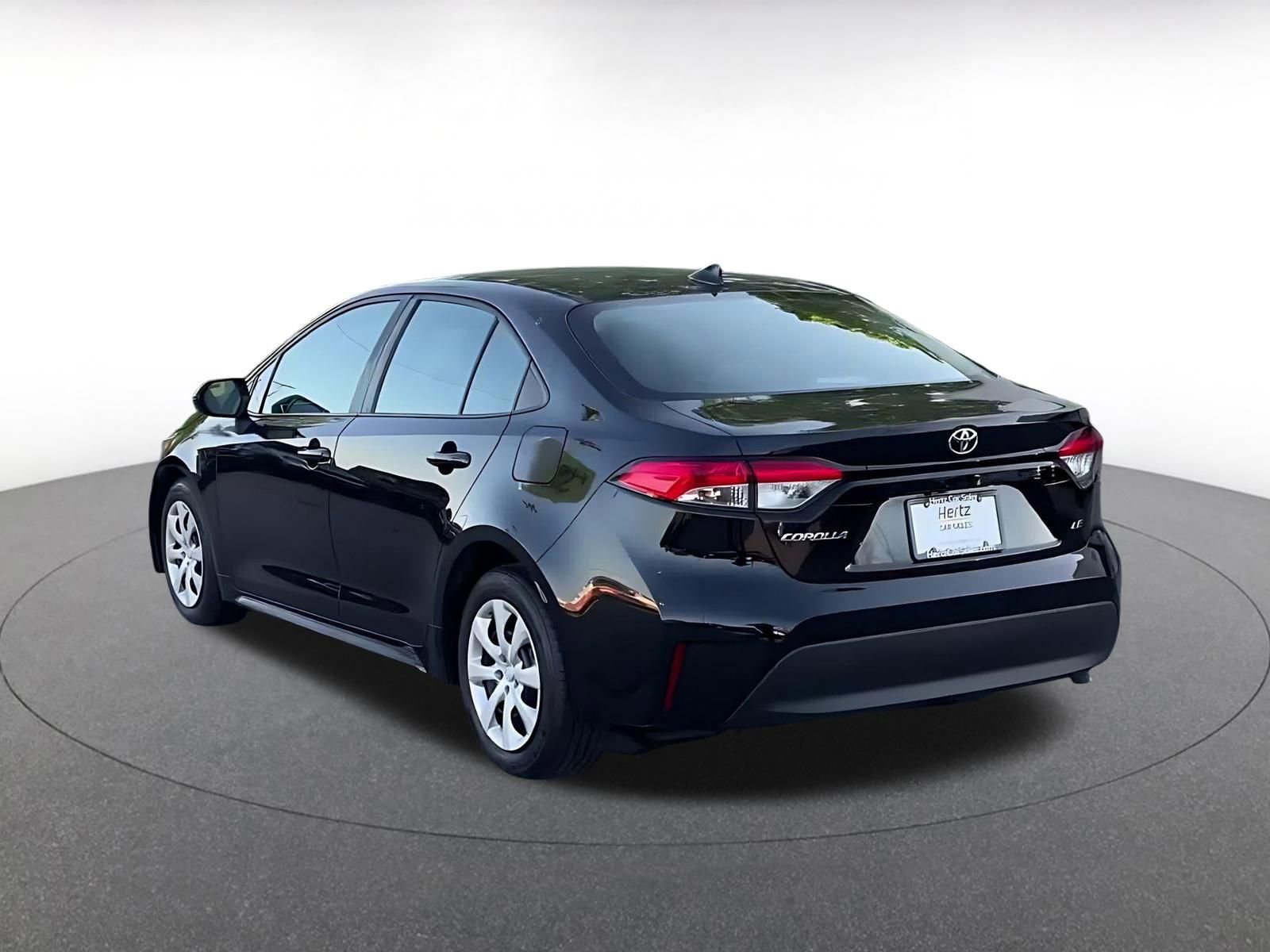 Thumbnail: 2023 Toyota Corolla - 11