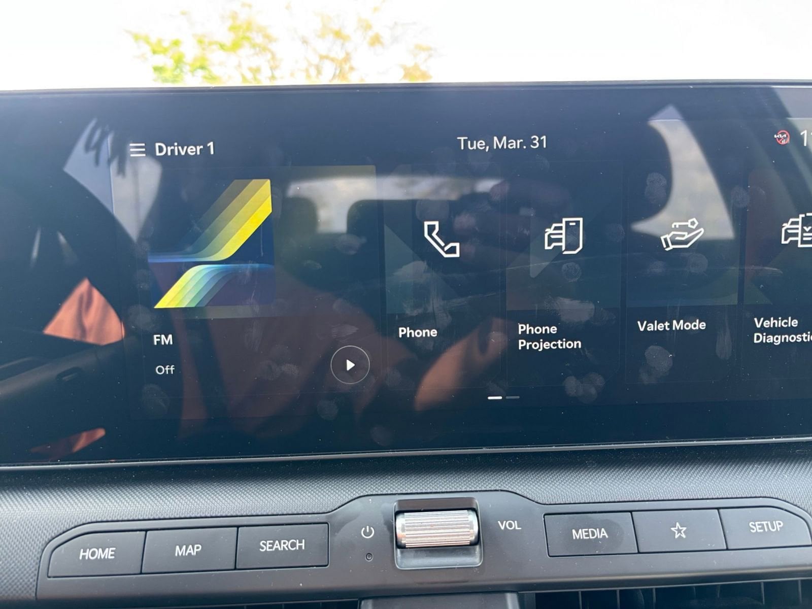 Thumbnail: 2025 Kia K4 - 20