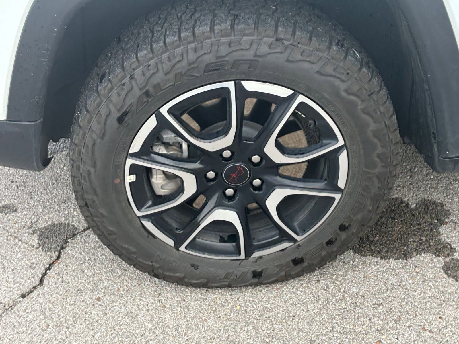 Thumbnail: 2025 Jeep Compass - 29