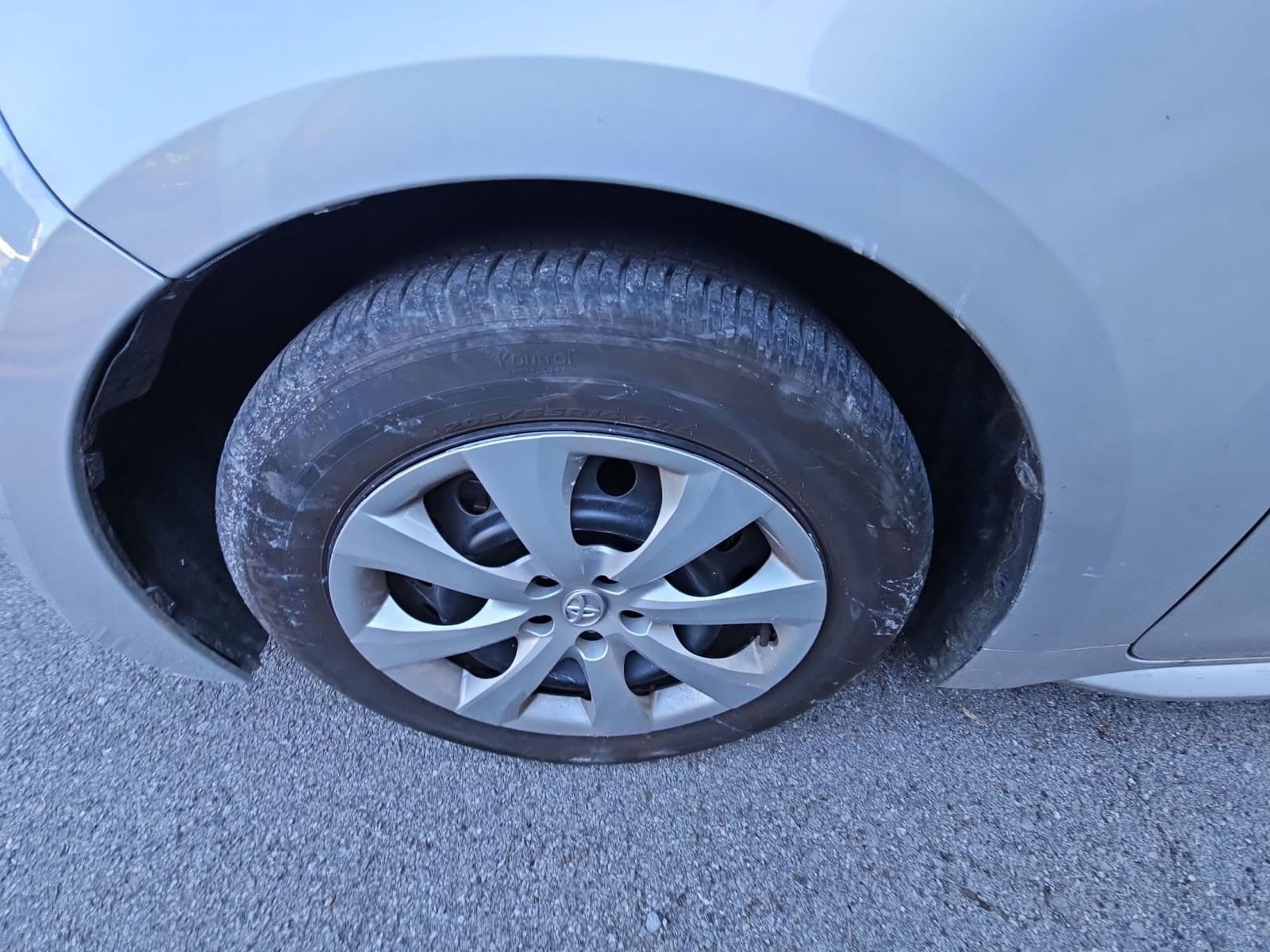 Thumbnail: 2025 Toyota Corolla - 7