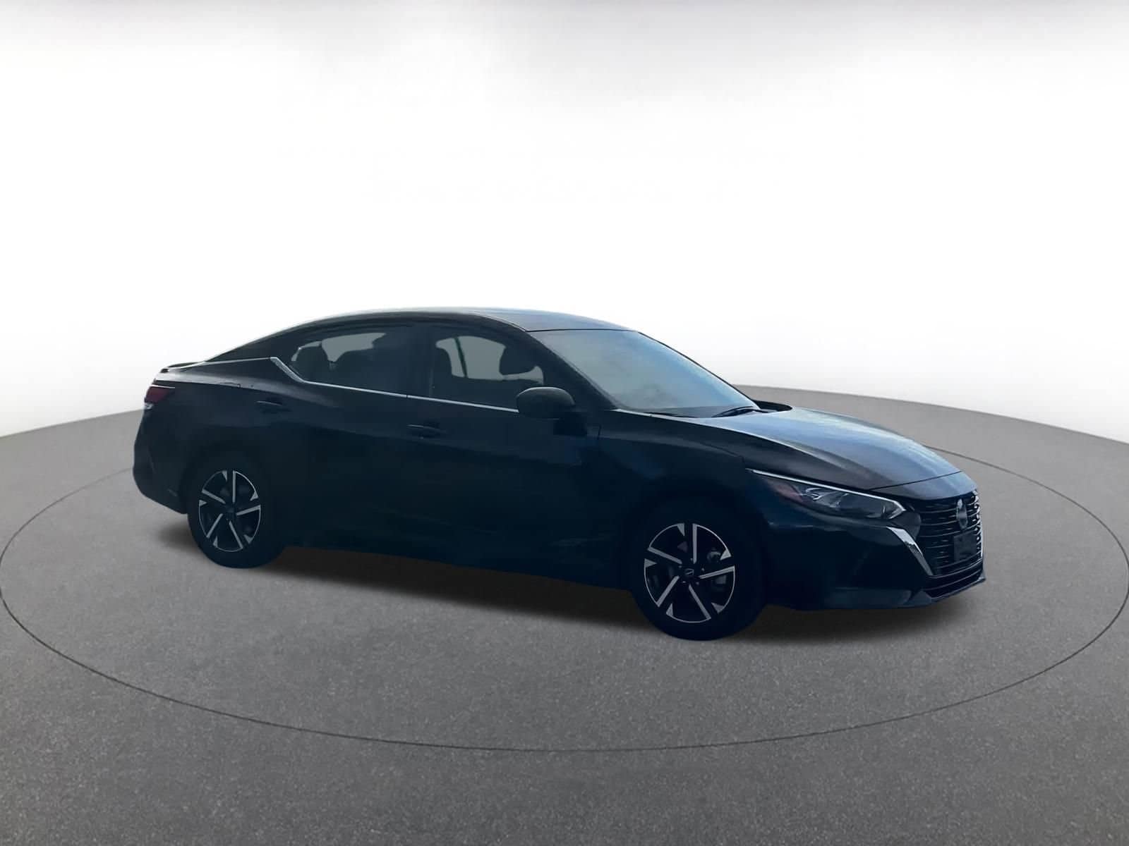 Thumbnail: 2024 Nissan Sentra - 2