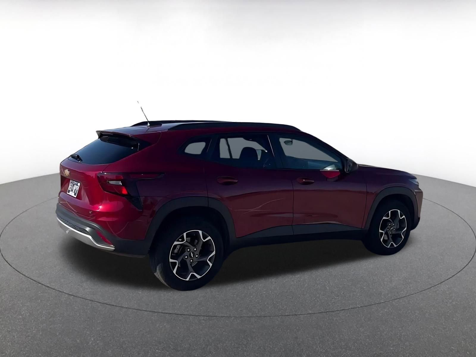 Thumbnail: 2025 Chevrolet Trax - 15