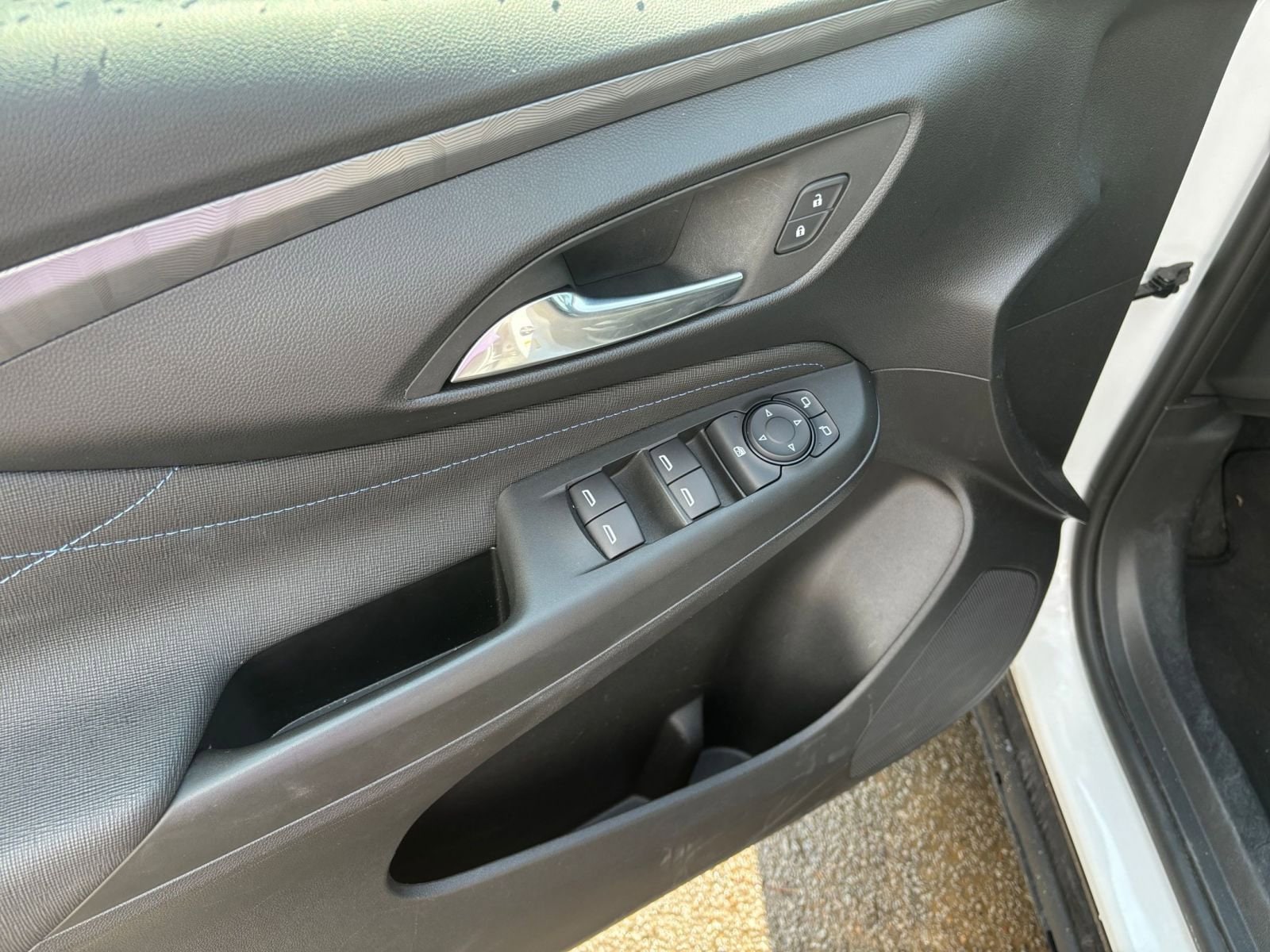 Thumbnail: 2025 Buick Envista - 20