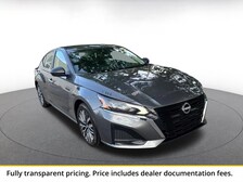 2025 Nissan Altima SV -
                  Nashville, TN