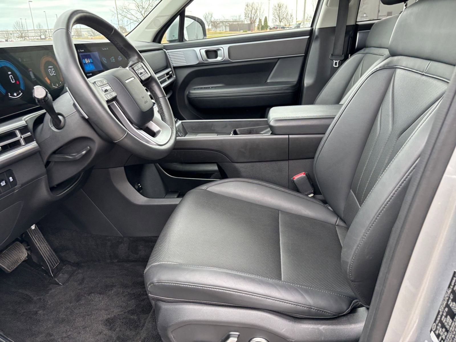 Thumbnail: 2025 Hyundai Santa Fe - 29