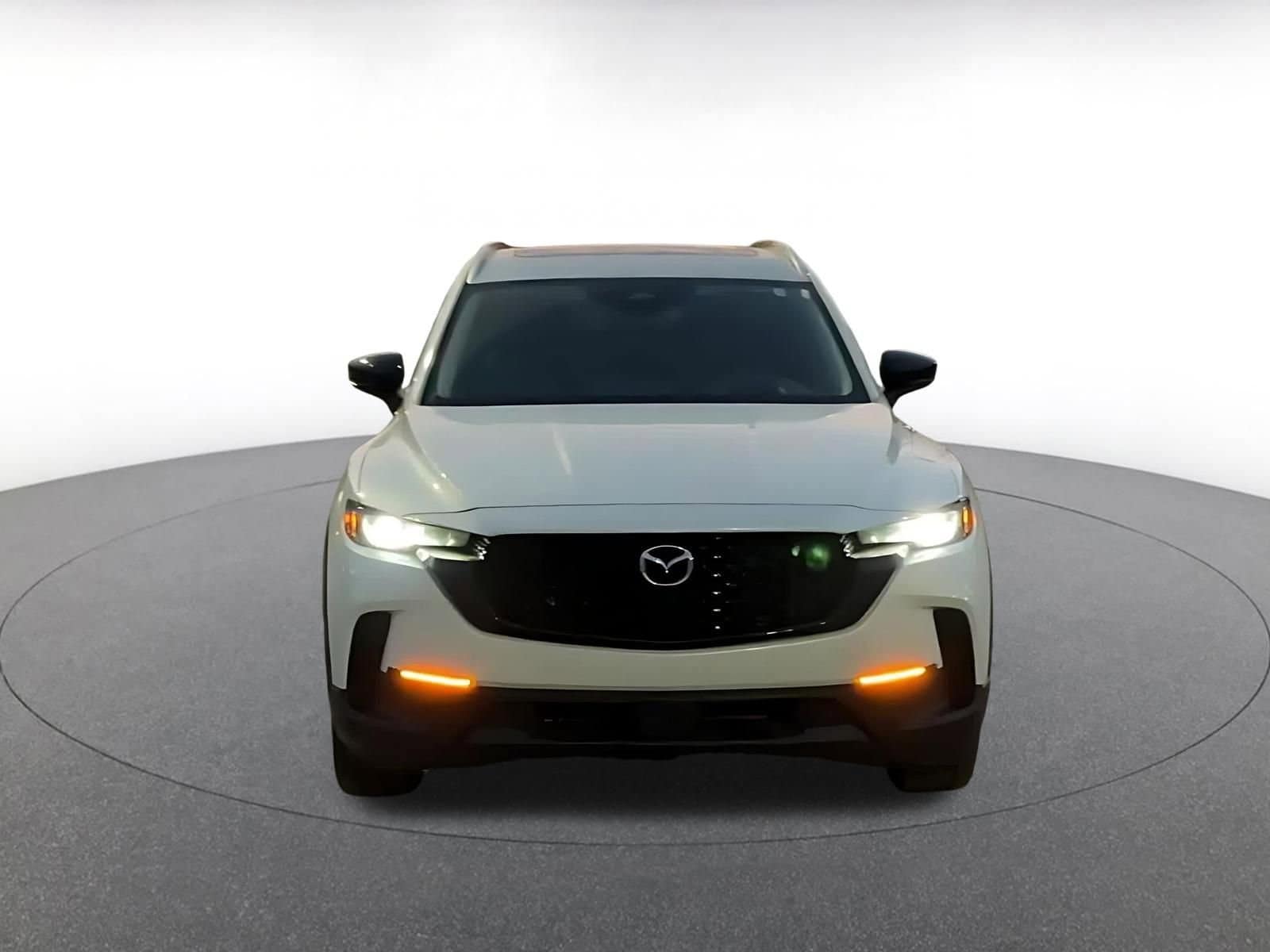 Thumbnail: 2025 Mazda CX-50 - 4