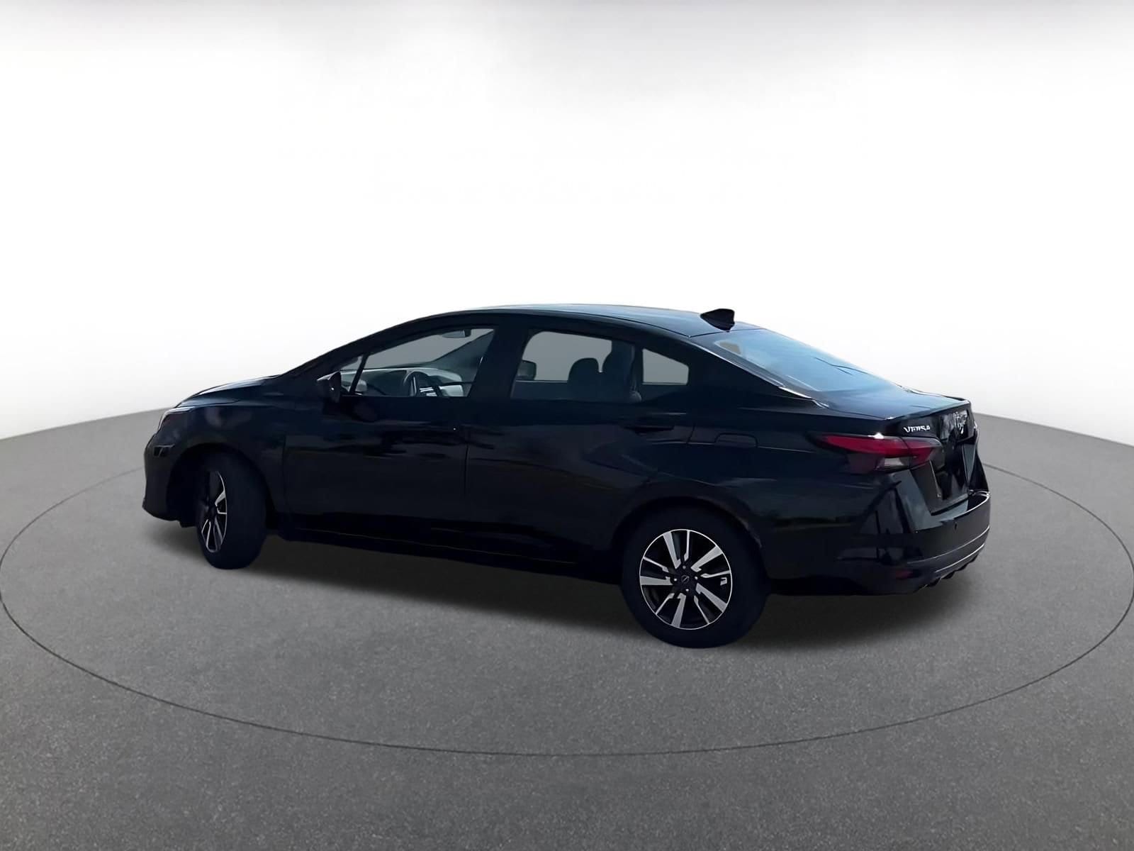 Thumbnail: 2025 Nissan Versa - 10